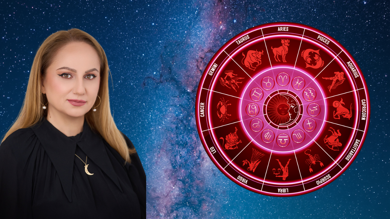 Zodiile lovite de Luna Neagră! Cine pierde bani duminică și ce nativi sunt puși la pământ de oboseală. Previziuni complete