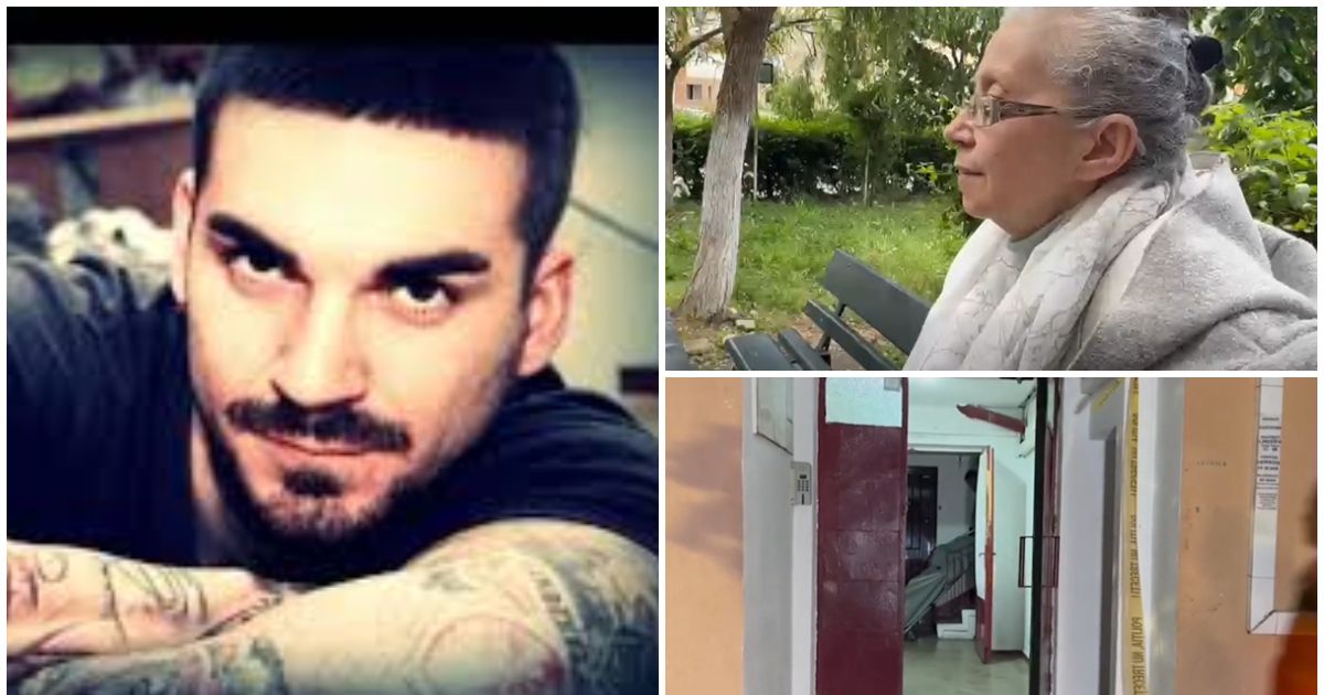Răsturnare de situație în masacrul din Târgu Jiu! Declarații uluitoare despre bătrâna ucisă