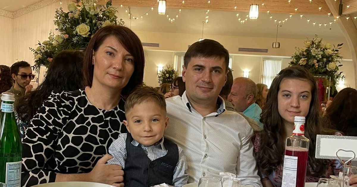 Mergeau la nuntă, dar au ajuns în sicriu! O familie întreagă a pierit strivită în …