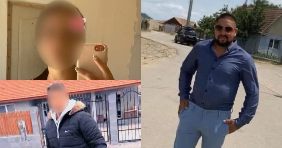 I-au scos brățara și a ucis! Filmul tragediei din Cluj, anunțată pe live: „Vedem noi ce …