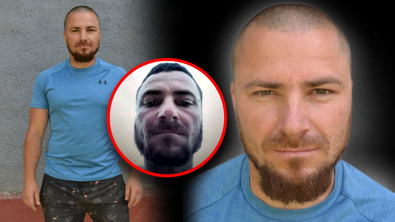 Decizie de ultimă oră în cazul fugarului Emil Gânj! Ce pedeapsă a primit după ce a ucis-o pe Anda