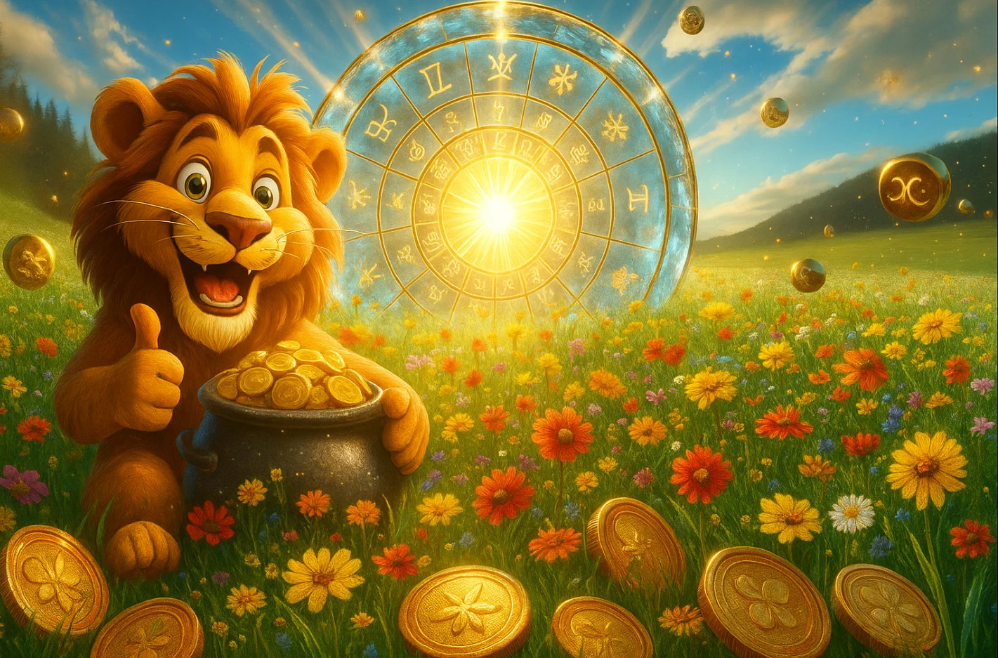 Zodiile lovite de noroc pe 16 mai! Cine sunt cei 5 nativi care dau lovitura vieții și primesc bani din senin de la Univers
