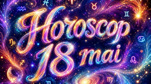 Horoscop 18 mai 2026: Zodiile care află marele adevăr! Se schimbă totul după această decizie radicală