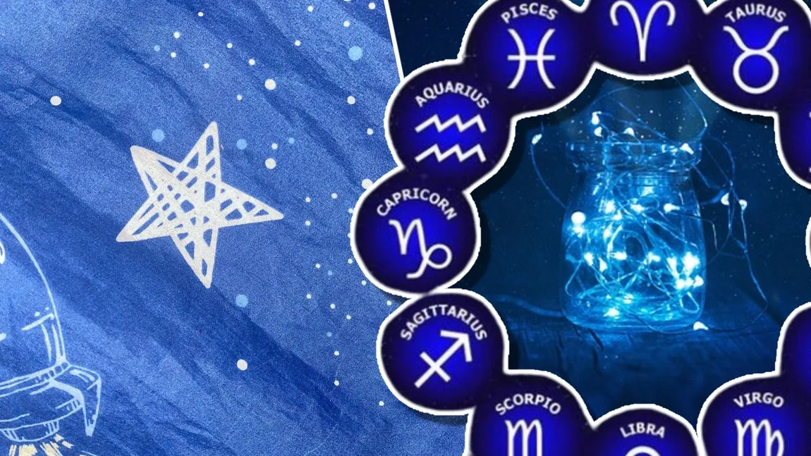 Zodiile care dau lovitura pe 4 mai 2026! Vin banii și norocul în dragoste pentru acești nativi, totul se schimbă!