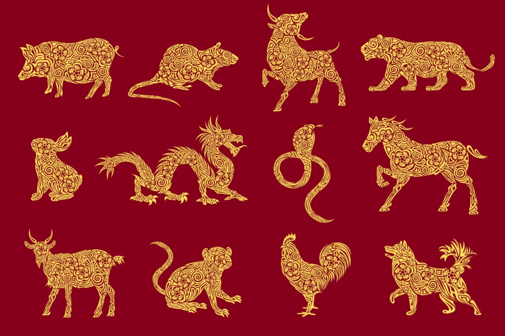 Zodiile lovite de ghinion în iunie! Tigrul, Capra și Maimuța au mari probleme. Ce spun astrologii chinezi după horoscop