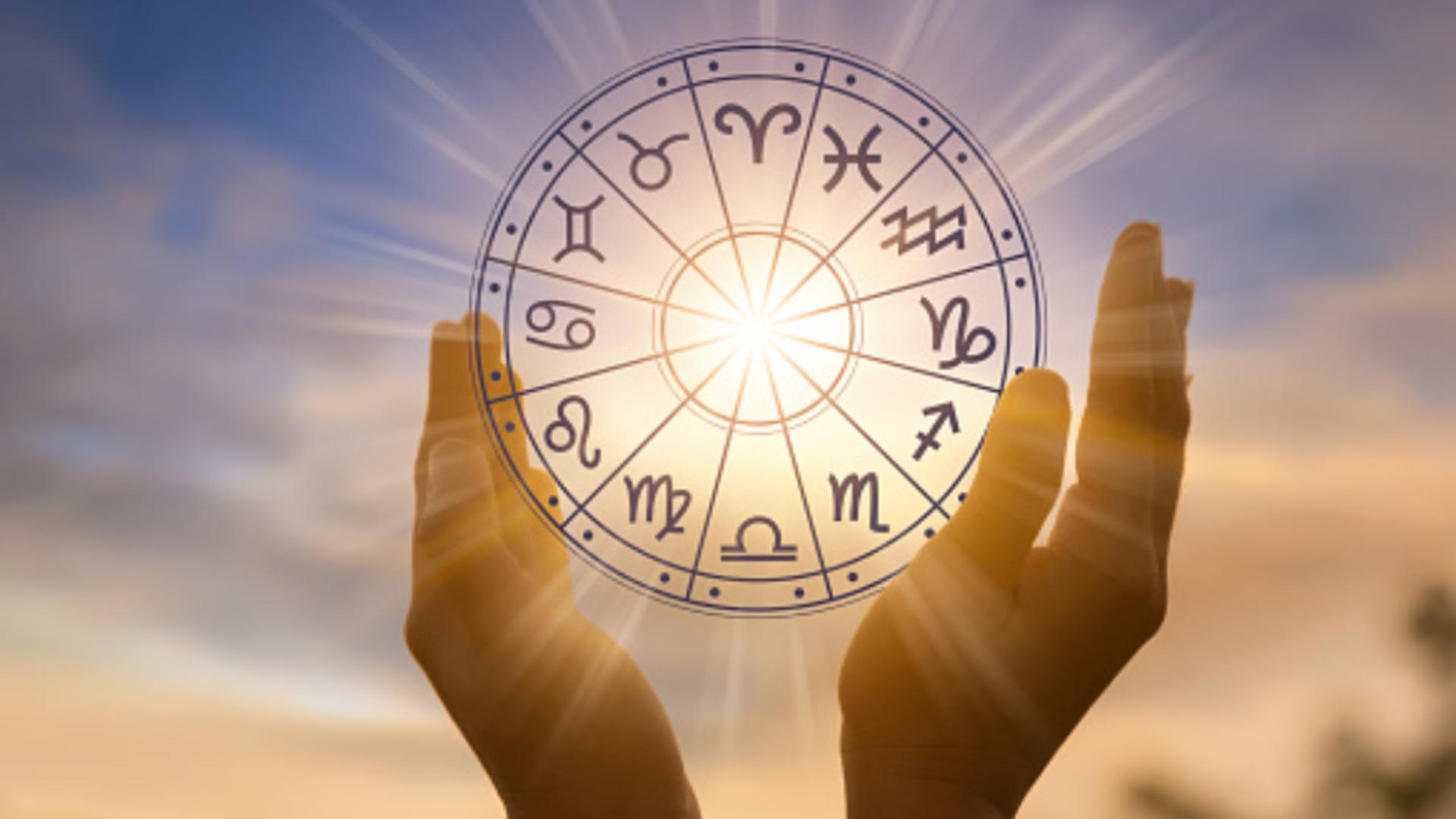 Horoscop 12 mai 2026. Zodia care încheie un capitol dureros și nativii care dau lovitura în carieră chiar azi!