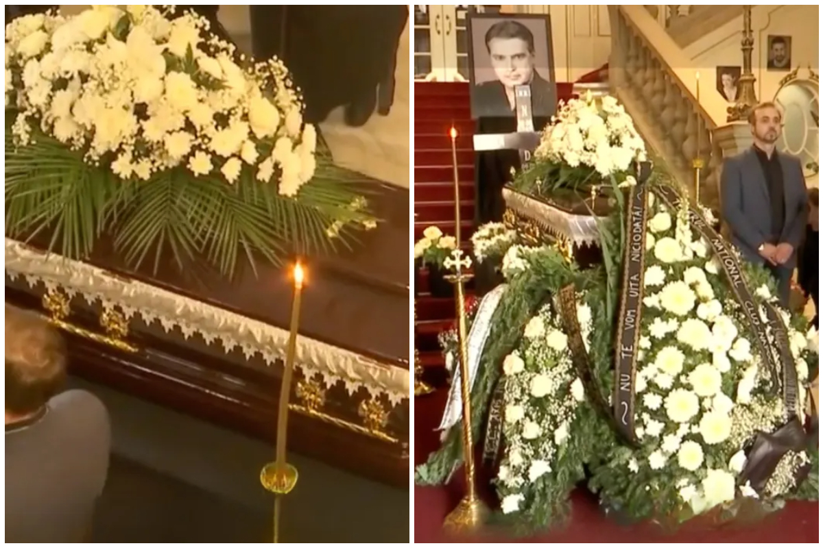 Tragedie la Universitatea de Medicină din Timișoara. Un student în anul VI a murit înainte de absolvire