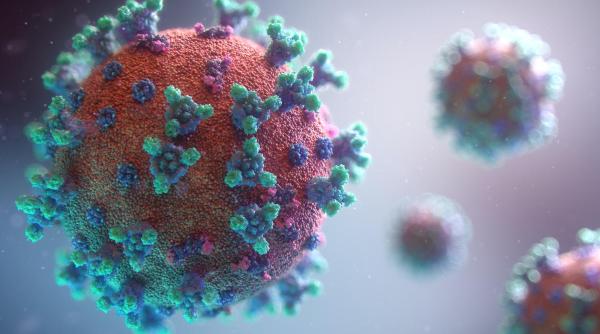 Panică în Marea Britanie! Un nou virus periculos face victime. Ce au descoperit medicii la al treilea pacient infectat
