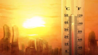 Vom avea o vară de foc! Anunțul de ultimă oră al meteorologilor ANM: ce se întâmplă cu vremea în luna iunie