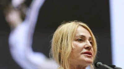 Răsturnare de situație pentru Nadia Comăneci! Ce a decis președintele Nicușor Dan chiar acum