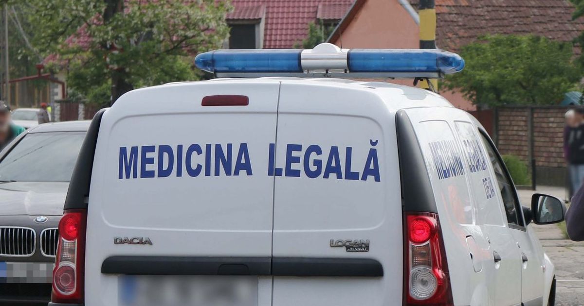 Tragedie în Timișoara. Un bărbat de 30 de ani a murit pe o bancă în fața blocului