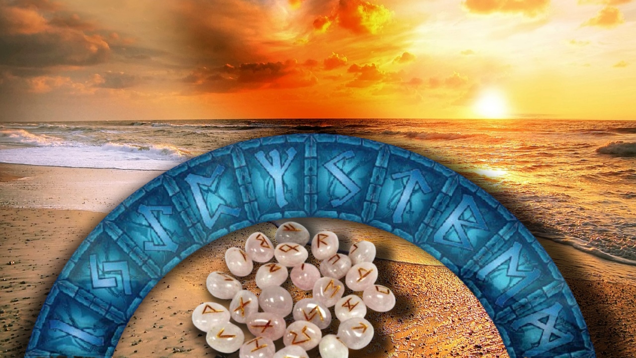 Zodiile care își schimbă destinul pe 18 septembrie 2026! Ce spun runele și cine primește o a doua șansă