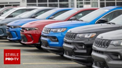 Greșeala care îți poate lăsa buzunarele goale! Ce pățesc șoferii prinși fără RCA