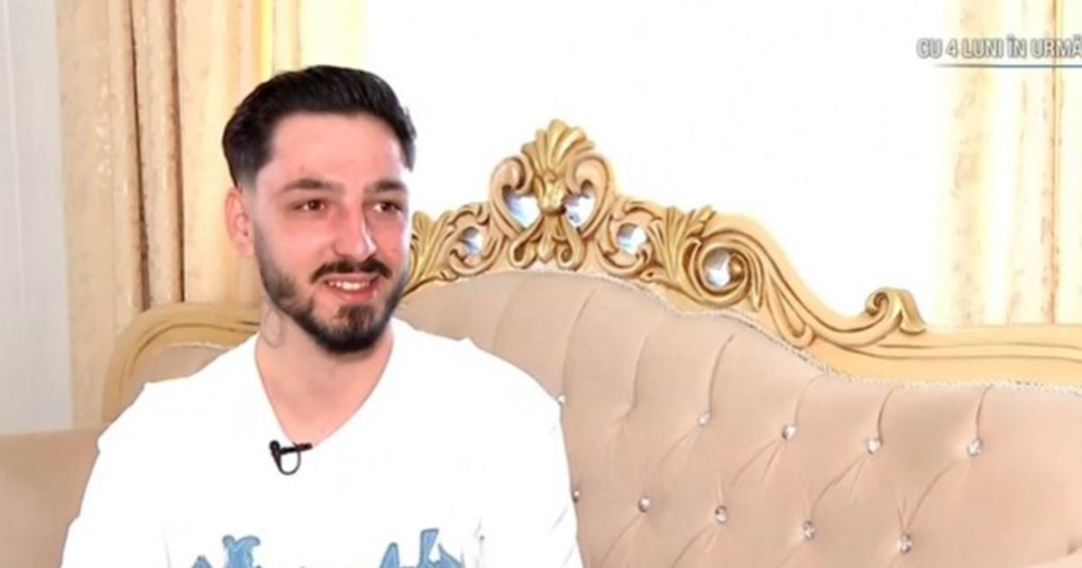 Tiktokerul Cristi Cârnu, săltat de poliție! Cum îi păcălea pe români să-i dea actele ca să se îmbogățească rapid