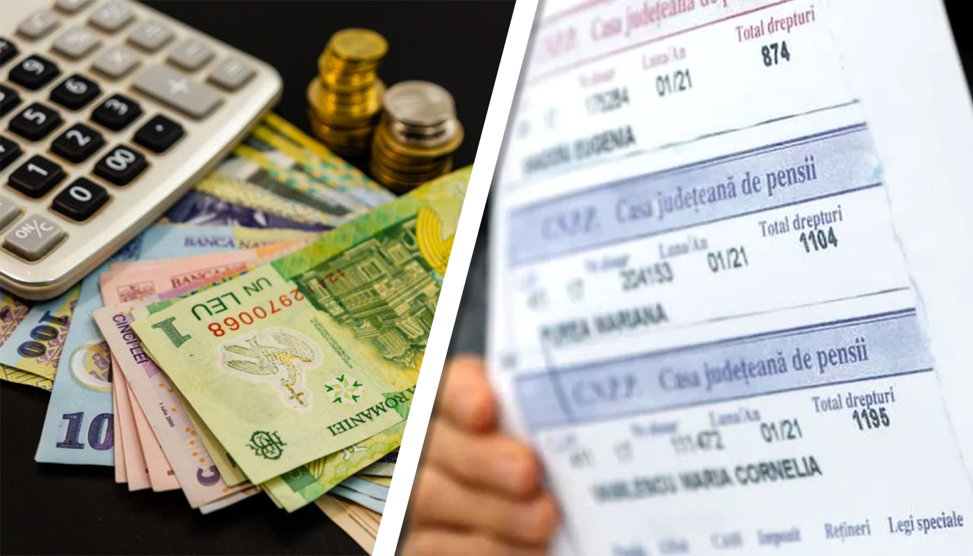 Vestea momentului pentru pensionari: Cine va primi mai mulți bani lunar începând cu 1 ianuarie 2027