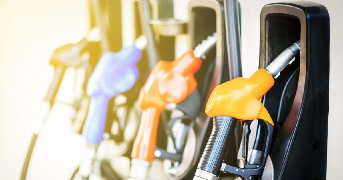 Veste bună pentru șoferi! Cât costă acum motorina și unde e cel mai ieftin carburant din țară