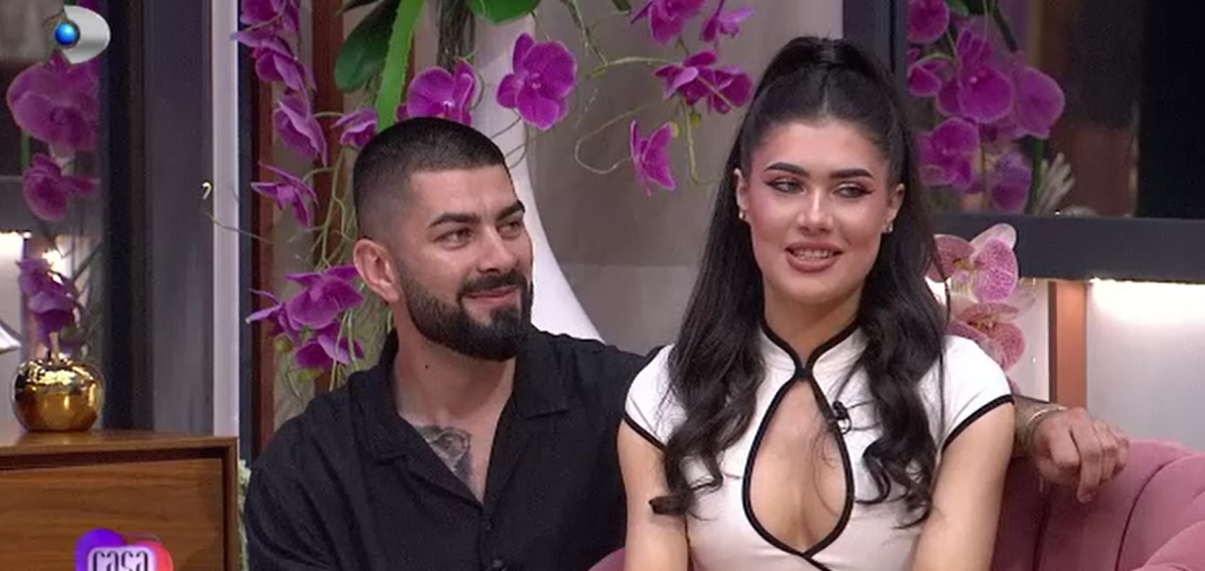 Lia și Filip s-au întors în Casa Iubirii! Schimbarea totală a tinerei și ce i-a spus Luciei despre relația cu Iosif