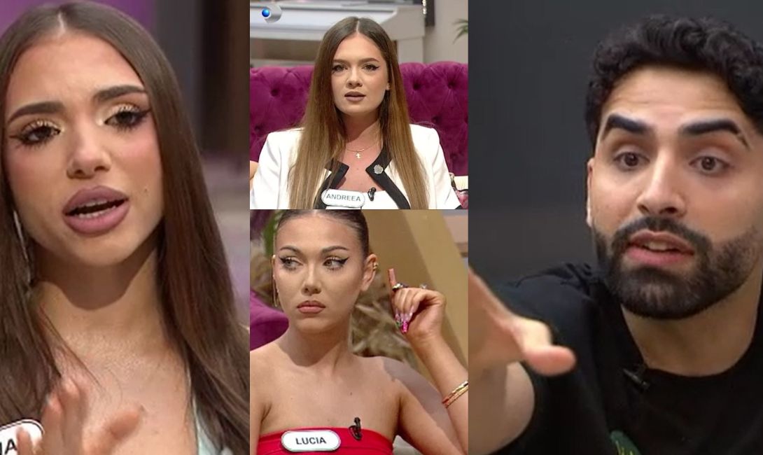 Scandal monstru la Casa Iubirii! Diana a izbucnit în plâns după ce Ahmed a …