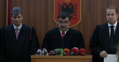 Nu se poate așa ceva! Judecătorul împușcat mortal în sala de judecată este chiar…