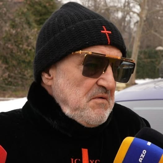 Răsturnare de situație la FCSB! Gigi Becali a decis: Nu le mai lasă echipa moștenire fiicelor sale