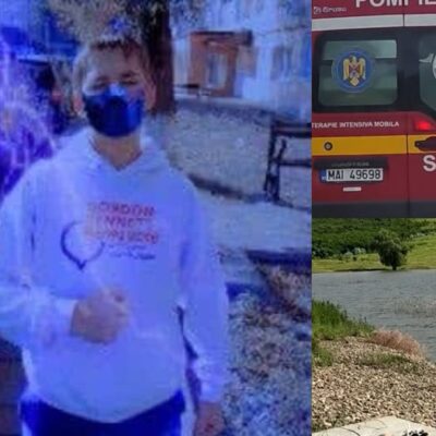 ȘOC în cazul adolescentului de 14 ani înecat în Dorohoi! Prietenii l-ar fi împins în…