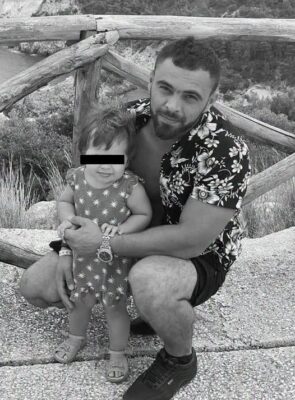 Un român de 31 de ani a sfârșit într-un grav incident rutier, în Italia. Vasile a fost aruncat de pe motor direct pe asfalt