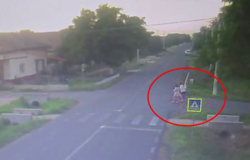 Cine este șoferul care a ucis o fetiță de 10 ani în Timiș? Detaliul cutremurător despre relația cu victima