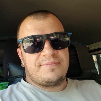 „Am ajuns unde mi-am dorit!” Mesajul premonitoriu al bărbatului găsit mort în Dunăre după 6 zile de căutări