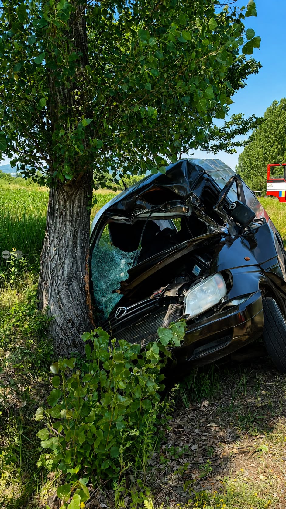 Duminică neagră pe șosele! Două tragedii cumplite au curmat vieți. Cine sunt victimele care au pierit azi