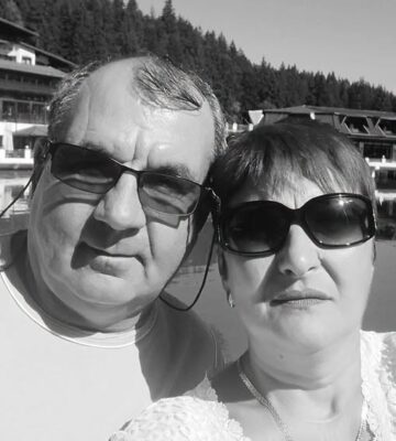 Destin frânt pentru doi soți din Brăila! Au murit striviți de o semiremorcă în drum spre casa de vacanță