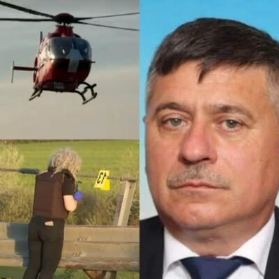 Doliu imens! Un cunoscut om de afaceri și consilier local a murit pe …