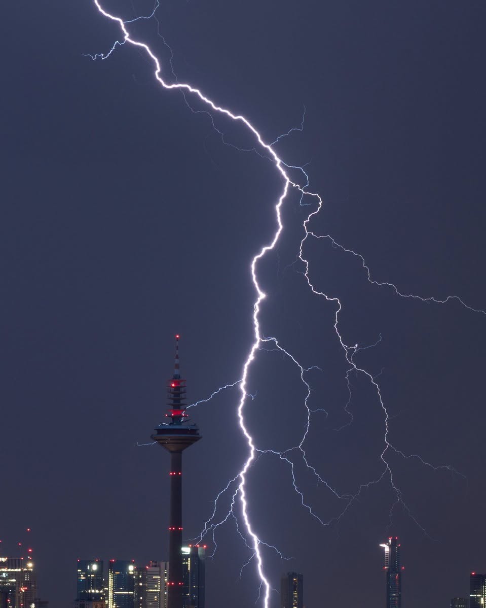 Adio, răcoare! Când revin temperaturile de 40 de grade în România. Prognoza ANM pentru luna iulie