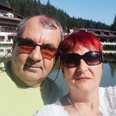 Sfârșit cumplit pentru doi soți din Brăila! Semiremorca unui camion s-a prăbușit peste …