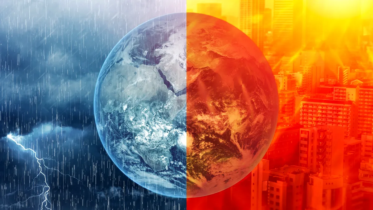 Vine urgia peste planetă! Fenomenul „Super El Nino” lovește în 2026. Anunțul de ultimă oră al meteorologilor
