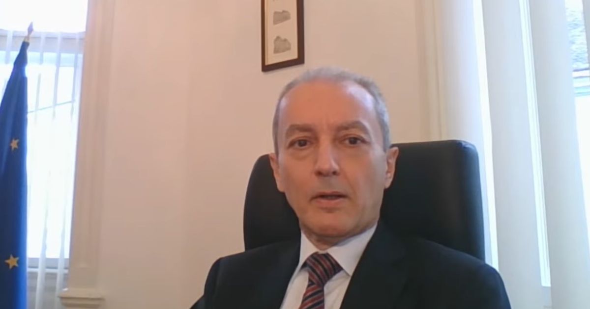 Răzbunarea Moscovei după gestul lui Nicușor Dan! Ce se întâmplă acum cu ambasadorul României. S-a aflat tot!