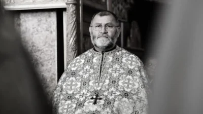 Doliu imens în Biserică! Părintele Alexandru Ghenț, cel mai iubit stareț, a murit la doar 64 de ani