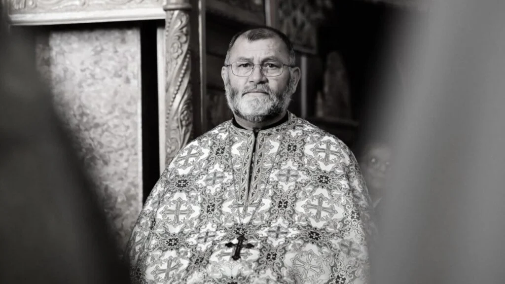 Doliu imens în Biserică! Părintele Alexandru Ghenț, cel mai iubit stareț, a murit la doar 64 de ani