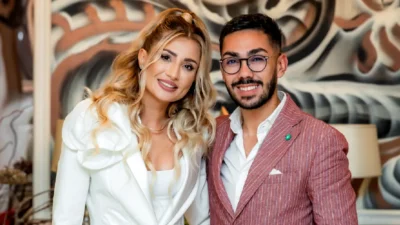 Claudia Puican rupe tăcerea despre al doilea copil. Ce a pățit artista după naștere