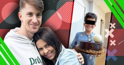 Andreea Popescu s-a întors acasă la fostul soț! Gestul făcut pentru Rareș Cojoc după divorț. Imaginile sunt virale