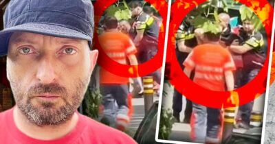 Cheloo, internat la psihiatrie! Momentul în care artistul a încercat să fugă din spital și a…