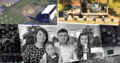 S-a aflat cine sunt cei 4 moldoveni morți în SUA! Ce pregătise mama pentru nunta la care nu au mai ajuns
