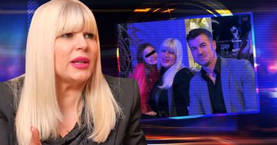 Elena Udrea, dezvăluiri despre Adrian Alexandrov! Ce a făcut acesta în timp ce ea era la închisoare