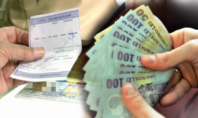 Lovitură totală pentru românii care își cumpără vechime! Cât costă un an de pensie de la 1 iulie: Plătești în plus!