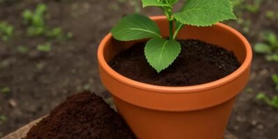 Nu mai arunca zațul de cafea! Trucul genial care îți transformă grădina. Ce se întâmplă dacă îl pui la plante