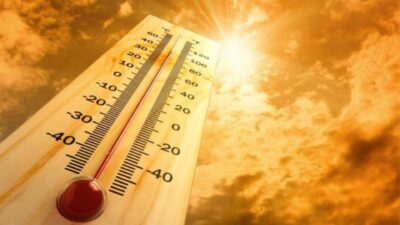 Iadul pe pământ în România! Vin 41 de grade și nopți tropicale. Zonele unde termometrele explodează de caniculă!