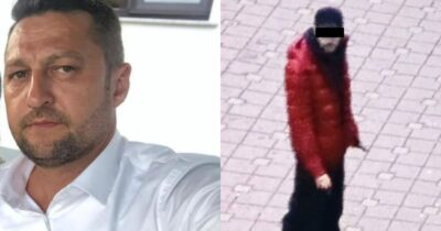 Cine este polițistul ucis de propriul fiu în Piatra Neamț. Gestul făcut de tânăr imediat după atac