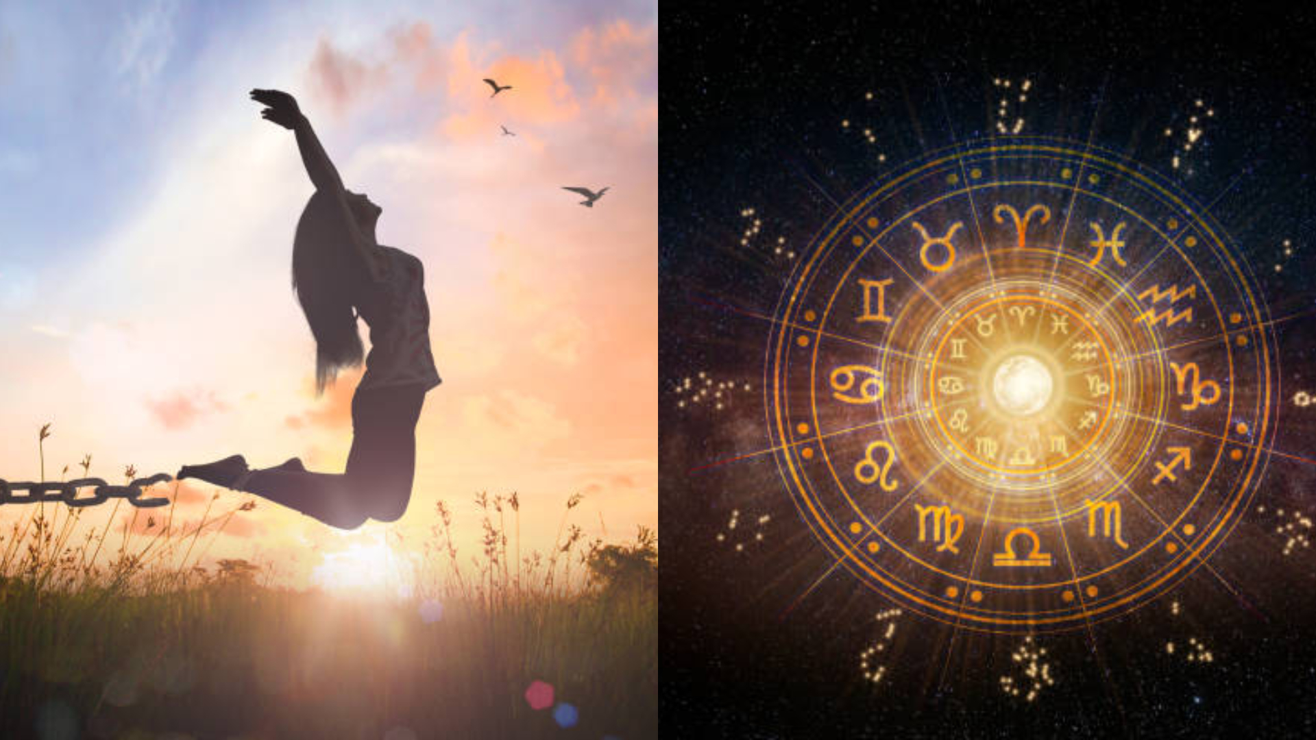 Biletul de aur pentru 3 nativi! Zodiile care scapă de blestemul sărăciei și dau block definitiv persoanelor toxice