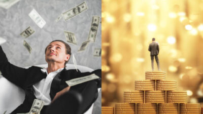Se îmbogățesc peste noapte! Cele 3 zodii care dau lovitura la Loto în iulie și august. Banii se întorc cu lopata!
