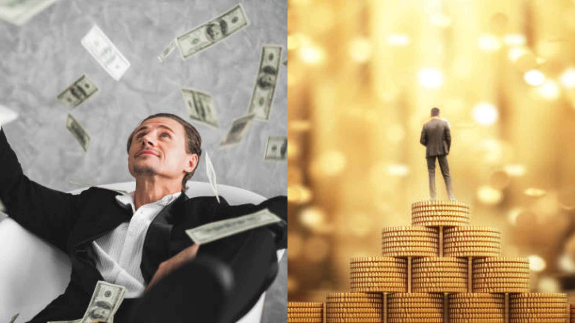 Se îmbogățesc peste noapte! Cele 3 zodii care dau lovitura la Loto în iulie și august. Banii se întorc cu lopata!