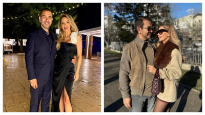 Andreea Bănică a rupt tăcerea după 18 ani de căsnicie! Ce a dezvăluit despre relația cu Lucian Mitrea